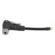 thumbnail image 2 of 2-En-Adaptador de manguera para inflador de neumáticos, tubo de extensión de goma para válvula de neumático francesa americana, 2 of 14