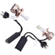 thumbnail image 2 of 130w Car Headlights Led Lights For Original Car Led Headlights H4, 2 of 5