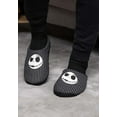 thumbnail image 2 of Disney The Nightmare Before Christmas Design Slippers for Adults, 2 of 4