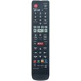 thumbnail image 1 of AH59-02408A Mando a distancia de repuesto para cine en casa Samsung HT-E5350 HT-E5330 HTE5350 HTE5330, 1 of 5