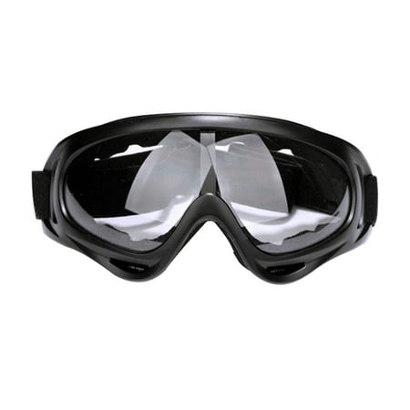 

YIMIAO X400 Ski Goggles Windproof Professional Ventilation Eye Protection Cool UV Protection Safety Goggles for Skiing
