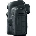 thumbnail image 4 of Canon EOS 5D Mark IV Appareil Photo Reflex Numérique - Boîtier Seulement, Compatible avec Cartes SD, 4 of 6