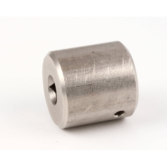 Nieco Coupler, 1/4 Square Drive, 3/8 I.D. 11194 - Genuine OEM Replacement Part