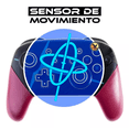 thumbnail image 2 of Control Inalambrico Pro Virtual Zone Compatible con Nintendo Switch, 2 of 4