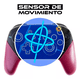 thumbnail image 2 of Control Inalambrico Pro Virtual Zone Compatible con Nintendo Switch, 2 of 4