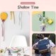 thumbnail image 3 of Sincero kit De Peinture 30x40cm Diamant 5d Tulipes Roses, Peinture Par Numro Romantique, Diy Diamond Painting Paysage Fleurs, Dcoration Murale Maison Trav, 3 of 5