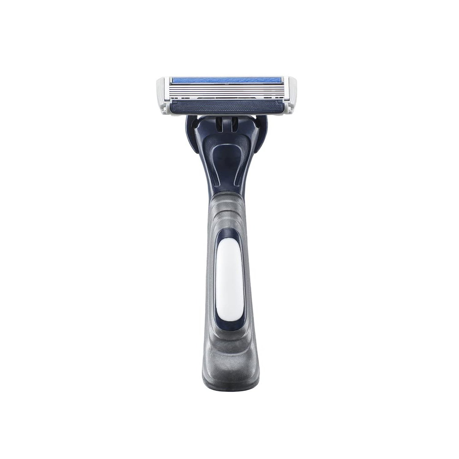 (2 pack) Barbasol Ultra 6 Plus Premium Blade Ultra Trimmer Disposable Razor 3 Ct