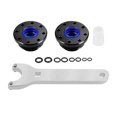 thumbnail image 4 of Replacement Front Seal Component for HC5342 HC5343 HC5344 Accessory, 4 of 7