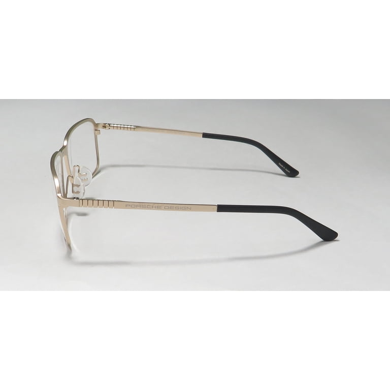 NEW PORSCHE DESIGN P8293 MENS DESIGNER FULL-RIM TITANIUM  display picture 1