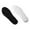 Black, variant on 1Pairs 4D Insoles Upgraded Welt To Fit Steppers Insoles For And With Arch And Comfort For All Types