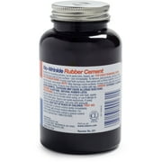 Elmers No-Wrinkle Rubber Cement, 8 oz.