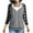Dark Gray, variant on School Outfits for Teachers Womens Jackets with Hood Printed Long Sleeve Jackets Color Block Jacket Pocket Hooded Sweatshirt Top Long Warm Winter Coats My Items My Order