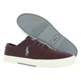 thumbnail image 4 of Polo Ralph Lauren Faxon Low Fashion Sneaker Men's Shoes Size, 4 of 4