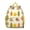 Yellow, variant on Roaring Dino Print Student Backpack – Hand-drawn Dinosaur Artwork with Planets, Stars, Forest Scene, and Colorful Watercolor Aesthetic
