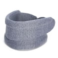 thumbnail image 3 of Collier cervical réglable professionnel pour soulager la douleur et soutenir la colonne cervicale, 3 of 4