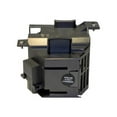 thumbnail image 3 of Epson ELPLP45 Projector Lamp with High Quailty Compatible 250 Watt bulb, (Yield: 2000 hours), 3 of 4