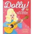 thumbnail image 4 of Robyn McGrath: Dolly!: The Story of Dolly Parton and Her Big Dream (Hardcover), 4 of 4
