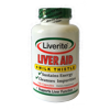 LIVERITE LIVER AID WITH MILK THISTLE 150 CAPS