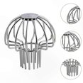 thumbnail image 5 of Rustproof Downspout Leaf Filter Gutter Strainer Guard, 5 of 5