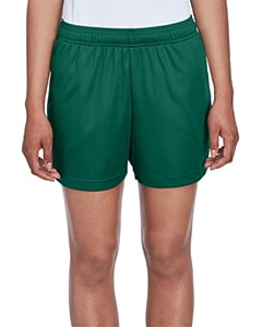 Soffe Women's Junior's Athletic Cotton Workout Running