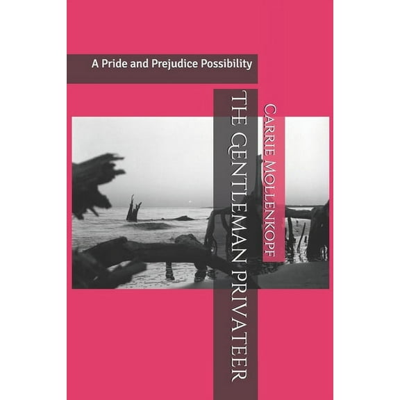 The Gentleman Privateer (Paperback)