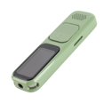 thumbnail image 1 of Digital Voice Recorder, Sensitive Mic USB C Port Voice Activated Recorder  for Lectures for Interviews Black,Green, 1 of 7