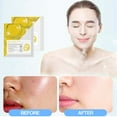 thumbnail image 5 of Collagen Mask Soothing Firming Repair Deep Hydrating Moisturizing And Brightening Skin Daily Emergency Mask For Universal Skin, 5 of 6
