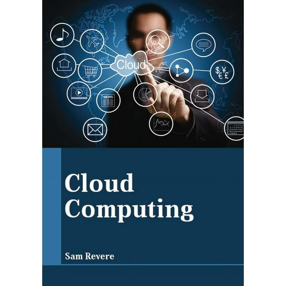 Cloud Computing, (Hardcover)