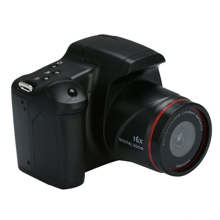 Image of WNG Digital 1080P 16X Digital Camera Video Camcorder Handheld Digital Cameras