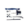 thumbnail image 2 of Omix-Ada by RealTruck | 19101.03 | Windshield Wiper Motor Kit, 12 Volt, Stainless Steel | OE Reference: 12V-ST | Compatible with 1955-1971 Willys, 2 of 2