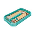 thumbnail image 1 of WGXU Educational Six In One Board Game Football Basketball Bowling Curling Parent Child Interactive Game Desktop Competition Toy, 1 of 5