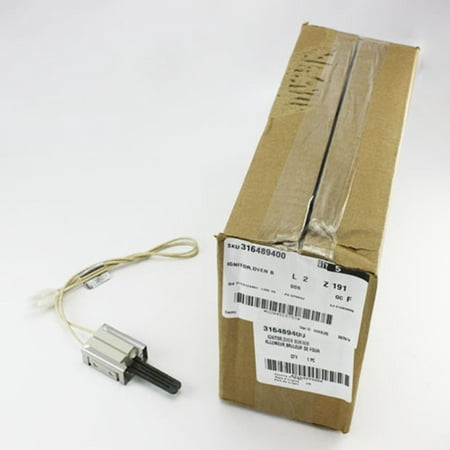 UPC 609015505991 product image for 316489400 For Frigidaire Oven Igniter | upcitemdb.com