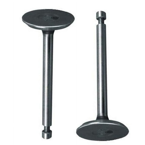 NEW Set of 2 Valves Intake Inlet Exhaust FITS Honda GX620 20 HP