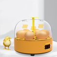 thumbnail image 4 of Maytalsory Innovative and User-Friendly Duck Bird Incubator with Automatic Turning, 4 of 6
