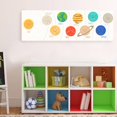 thumbnail image 2 of Cuadro Decorativo Para Cuarto, 2 of 4