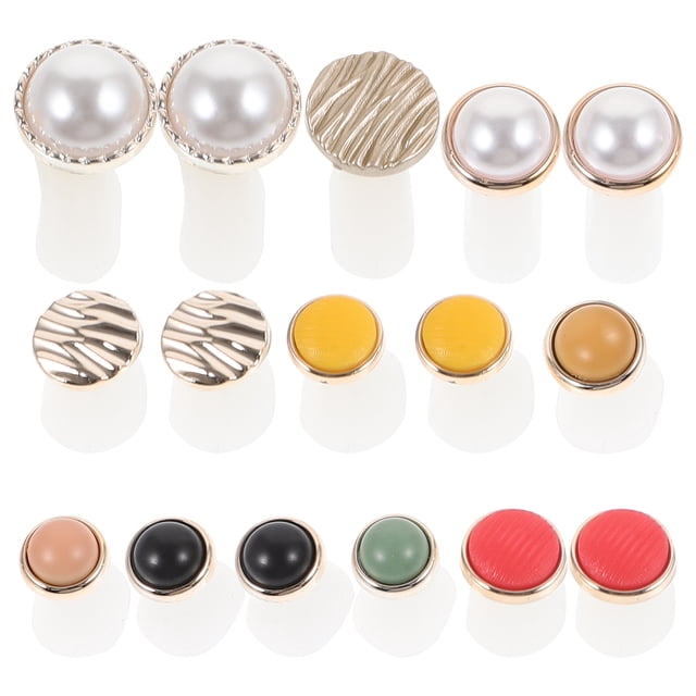 BRIGHTFUFU Separadores de dedos de pedicura de 16 piezas Separadores de dedos de esmalte de uñas Separadores de dedos de silicona para mujeres