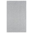 thumbnail image 3 of Luxe Weavers Machine Woven Gray 6x9 Area Rug Fringed, Textured Carpet, 3 of 10