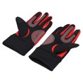 thumbnail image 1 of Guantes de invierno para exteriores, guantes térmicos para mantener el calor en invierno, guantes de ciclismo, diseño exquisito, 1 of 8