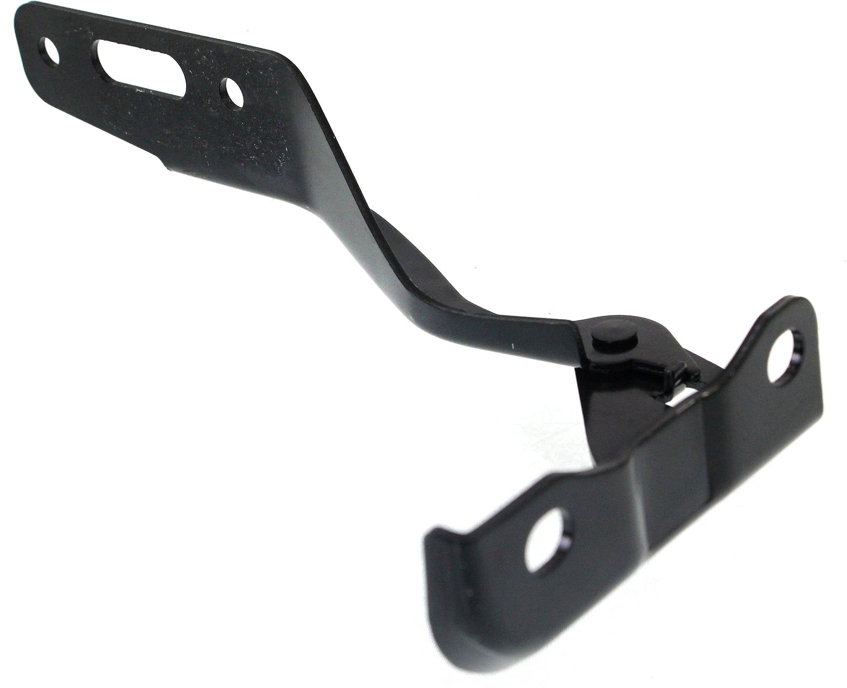 Hood Hinge Compatible with 2005-2010 Honda Odyssey 2007-2012 Acura RDX Right Passenger
