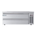 thumbnail image 1 of MoTak MCBR48-D-X 48 3/8" Chef Base w/ (2) Drawers - 115v, 1 of 1