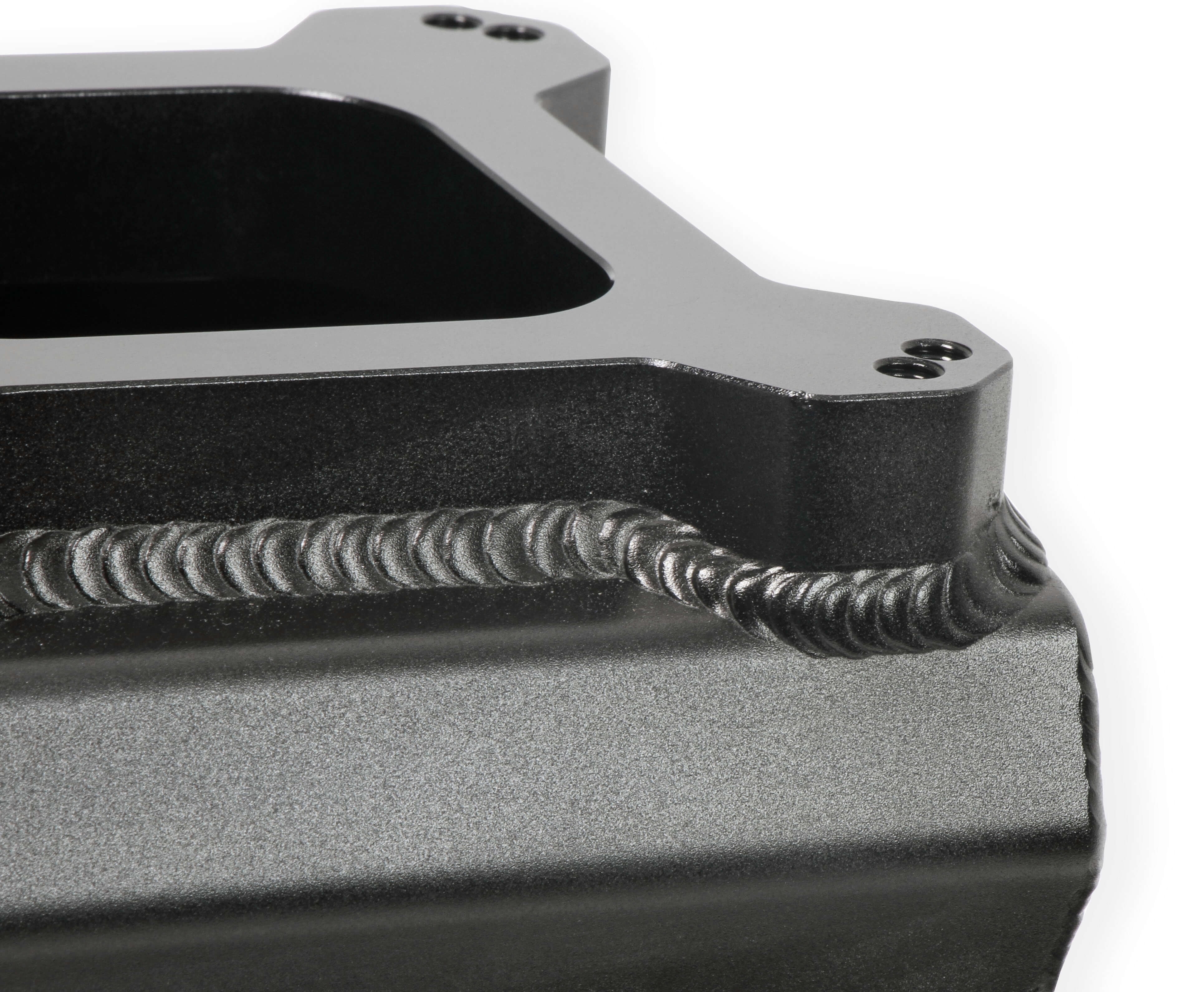 Holley Performance 827072 Engine Intake Manifold