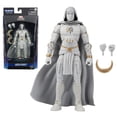 thumbnail image 2 of Original Marvel Legends serie Moon Knight MCU serie 6 pulgadas figura de acción modelo coleccionable juguete regalo de cumpleaños Gao Jinjia LED, 2 of 2