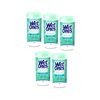 5 Pack Wet Ones Sensitive Skin Moist Wipes Extra Gentle Hypoallergenic 40 Each