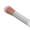 thumbnail image 3 of 15pcs Tapered Blush Brush Ergonomic Rounded Handle High Density Cheek Makeup Brush Powder Brush for Bronzing Powder, 3 of 4