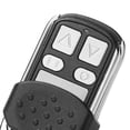 thumbnail image 4 of AK-078A Smart Copy Remote Control 4 Botones Garage Duplicator Key (433MHz), 4 of 5