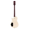thumbnail image 2 of Bajo Gretsch Streamliner Jet Club de 4 cuerdas Vintage Wh, 2 of 6