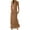 a62-khaki cocktail dresses for women, variant on UPPADA Plus Size Wedding Guest Dress for Womens Short Sleeve Wedding Ball Prom Formal Dress Floor-Length Dress Cocktail Wedding Formal Wrap Dress Items