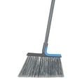 Great Value Angle Broom with Dustpan