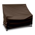 thumbnail image 1 of KoverRoos Weathermax Highback Loveseat / Sofa Cover, 1 of 2