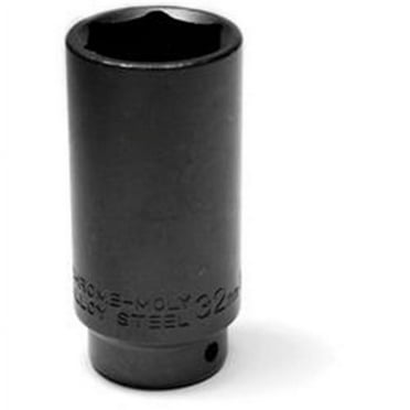 Perform Tool W155 Axle Nut Socket 32 mm.